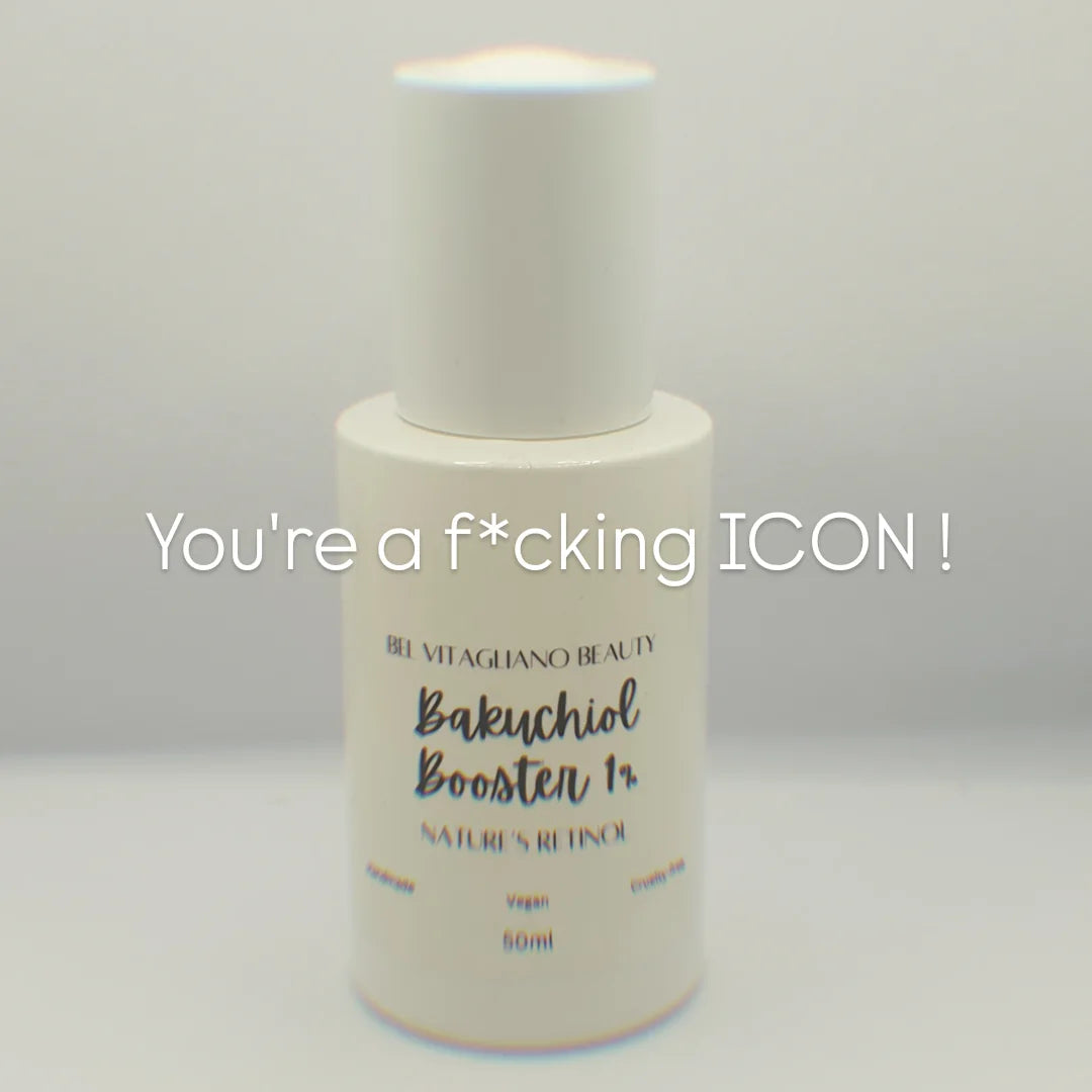 BAKUCHIOL BOOSTER 1% 50ml