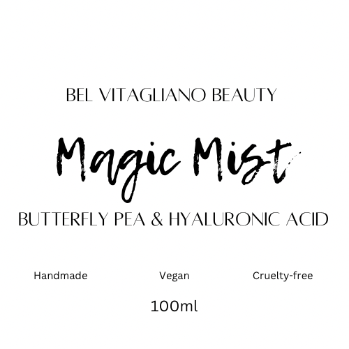 MAGIC MIST 100ML
