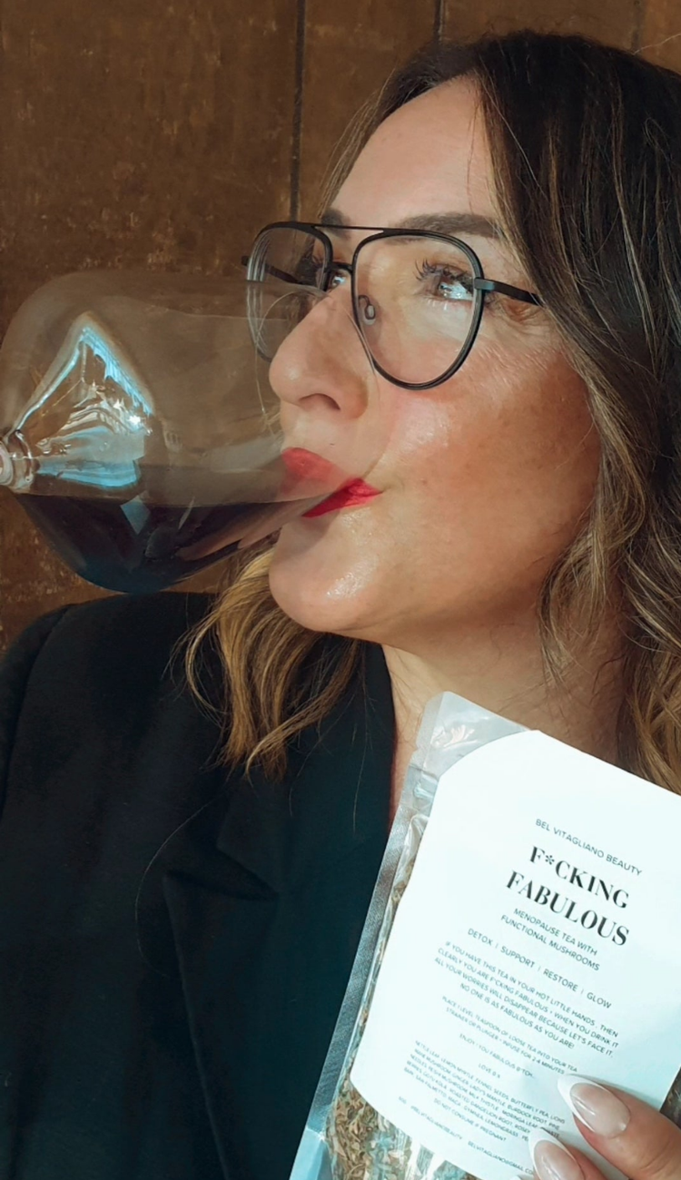 Rituals & Wellness