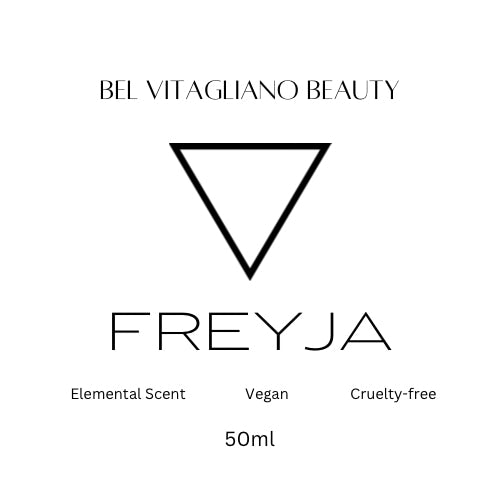 New Look Coming soon ELEMENTAL Scent - FREYJA