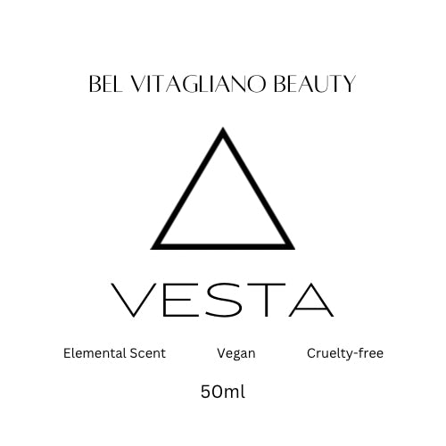 New Look Coming soon ELEMENTAL SCENT  -  DISCOVERY SET OF 4  MINIS