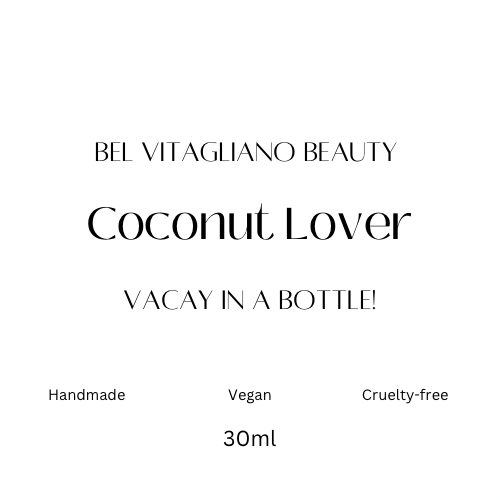 COCONUT LOVER 30ML