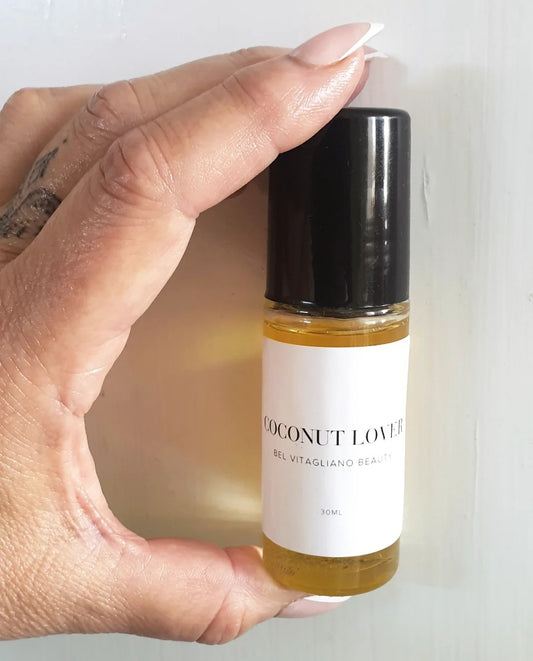 COCONUT LOVER 30ML