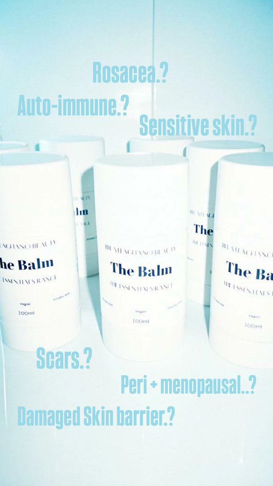 THE BALM 100ml