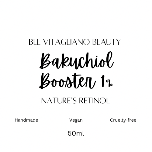 BAKUCHIOL BOOSTER 1%   50ml