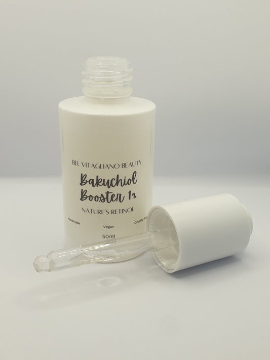 BAKUCHIOL BOOSTER 1%   50ml