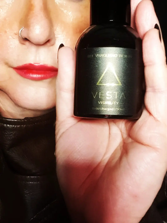THE SOVEREIGN CROWN | ELEMENTS 2.0  Scent - GAIA 50ml