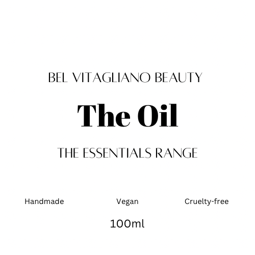 THE OIL 100ml - The Essentials Range