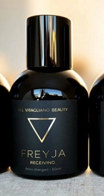 THE SOVEREIGN ALTAR | ELEMENTS 2.0  Scent - FREYJA 50ml