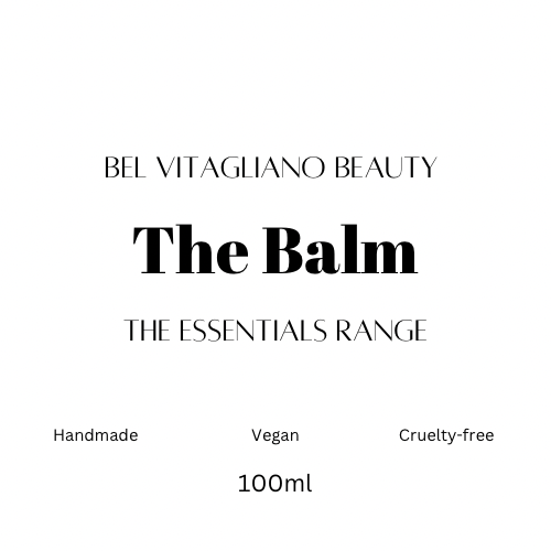 THE BALM 100ml