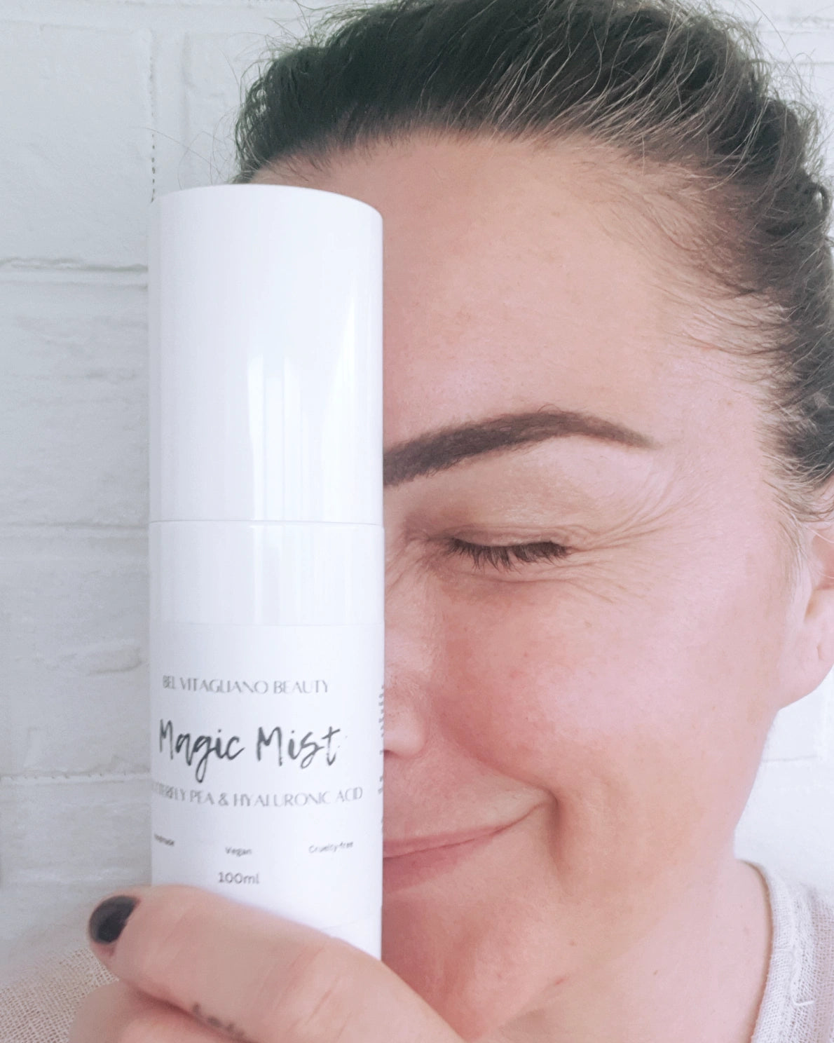 MAGIC MIST 100ML