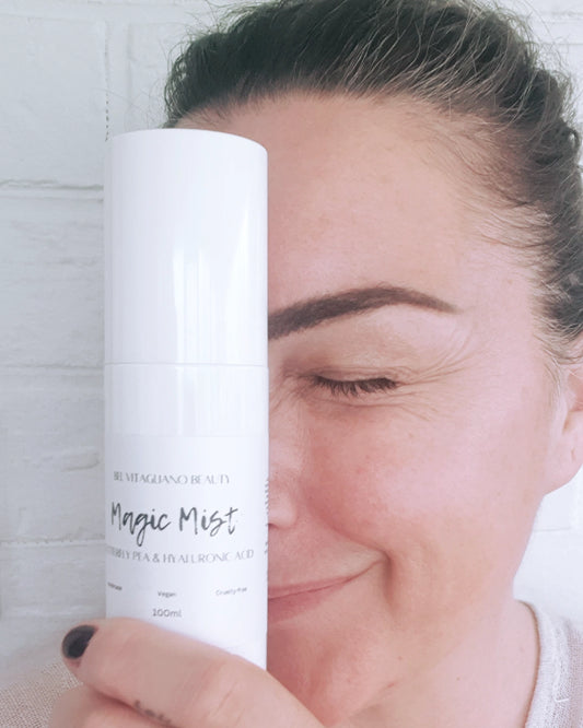MAGIC MIST 100ML
