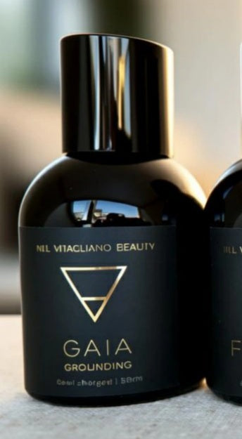 THE SOVEREIGN CROWN | ELEMENTS 2.0  Scent - GAIA 50ml